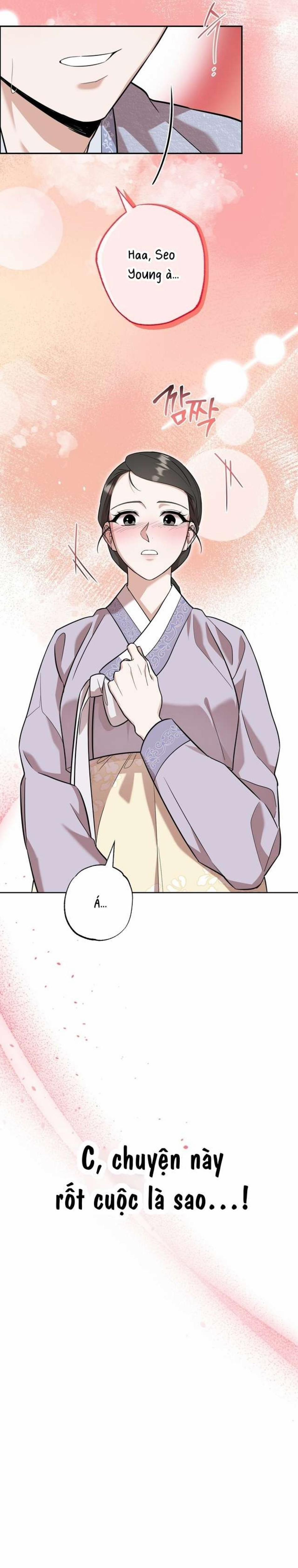 [ 18+ ] Sách Nên Đọc Trước Khi Kết Hôn OneShot trang 4