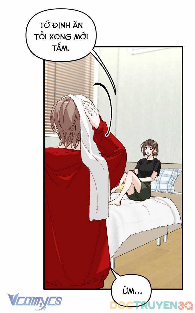 [18+] Scandal Cầu Hôn 1 trang 32