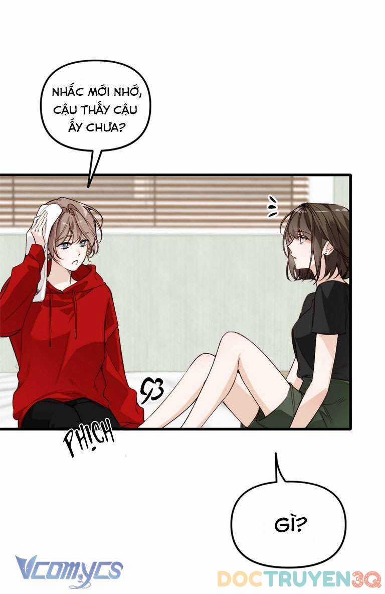 [18+] Scandal Cầu Hôn 1 trang 33