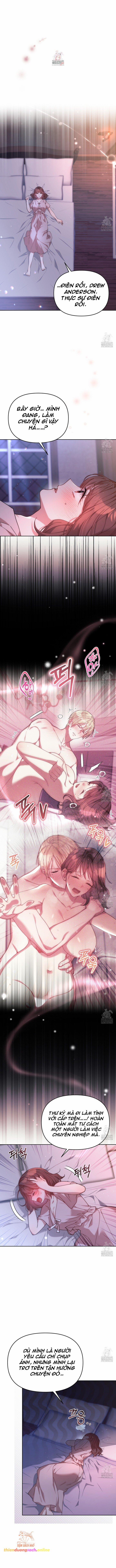 [18+] Scandal Hợp Pháp 7 trang 1