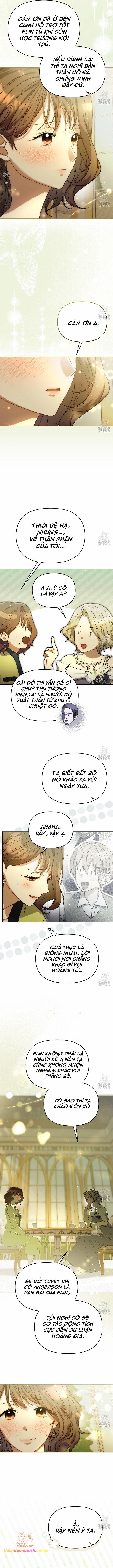 [18+] Scandal Hợp Pháp 7 trang 12