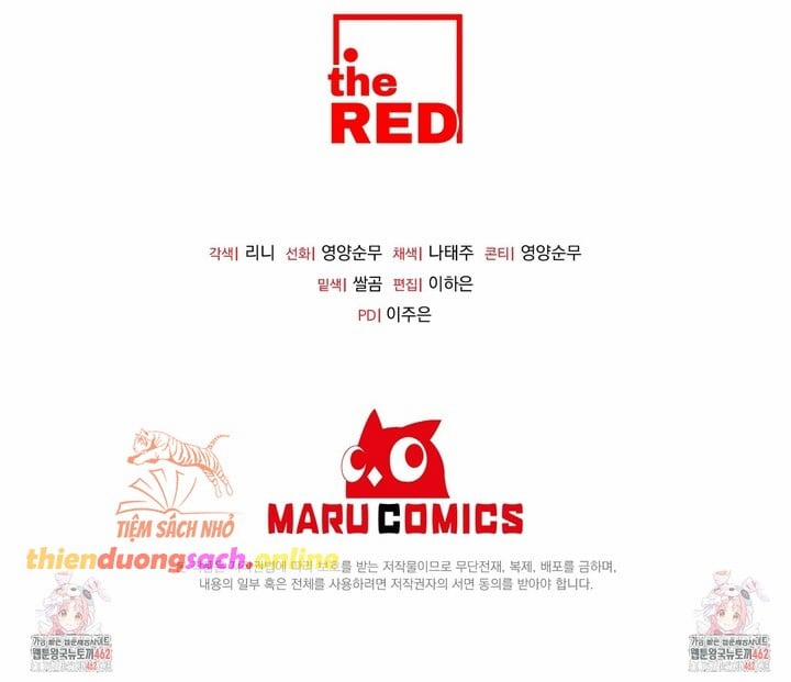 [18+] Scandal Hợp Pháp 8 trang 13