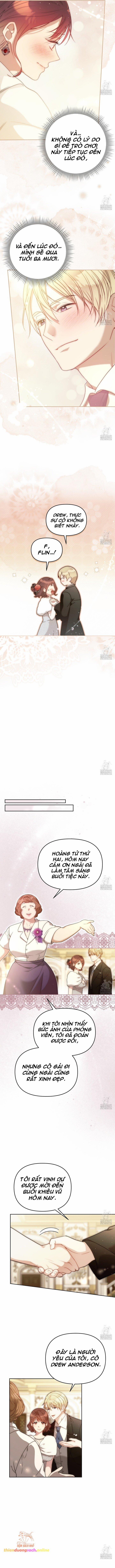 [18+] Scandal Hợp Pháp 9 trang 11