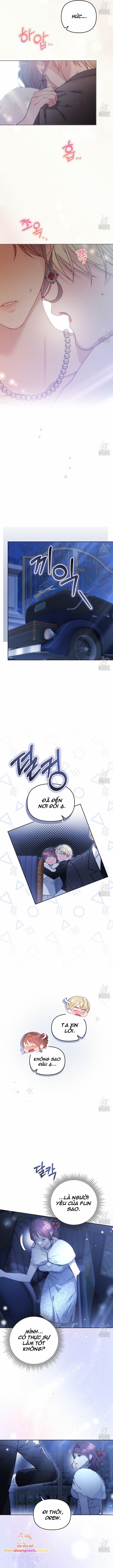 [18+] Scandal Hợp Pháp 9 trang 6