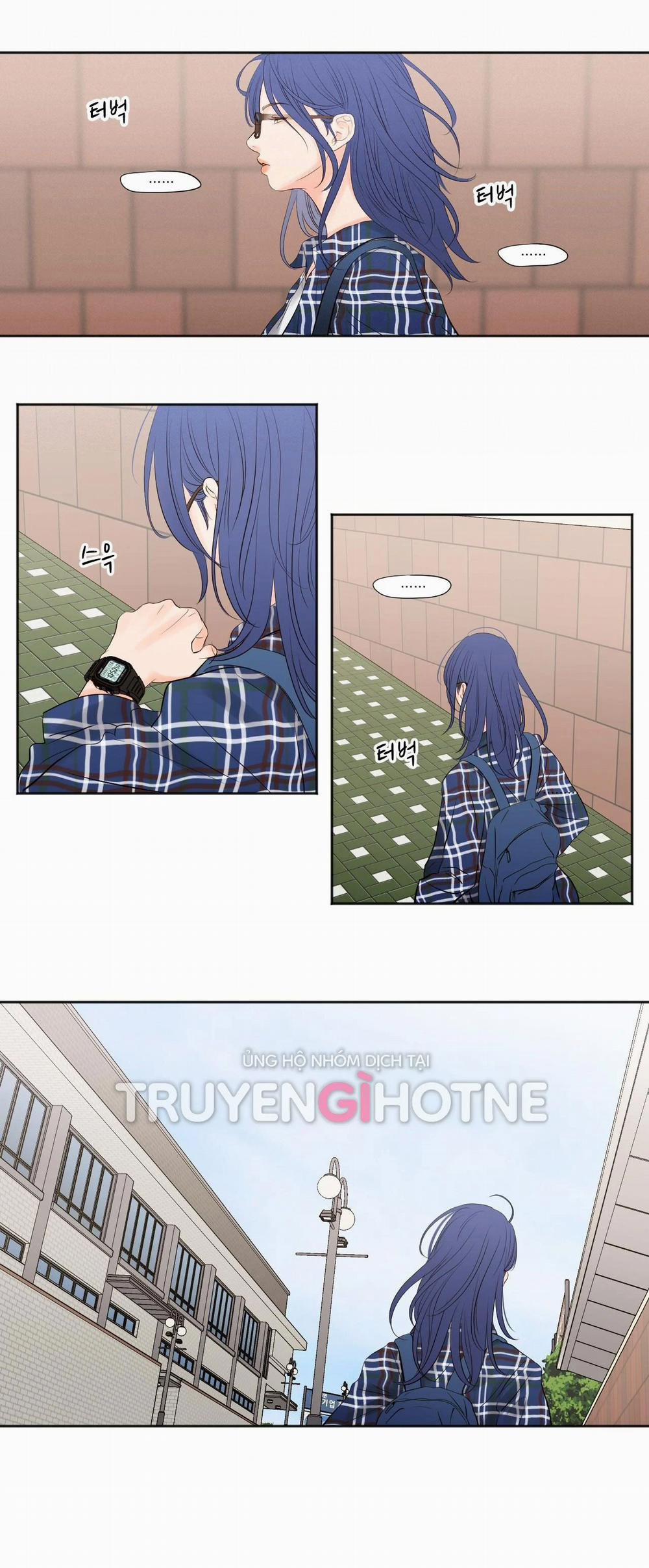 [18+] Show Me Your Bust 1.1 trang 7