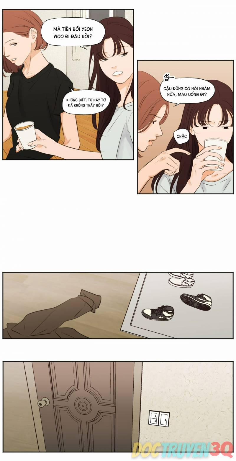 [18+] Show Me Your Bust 12.1 trang 1