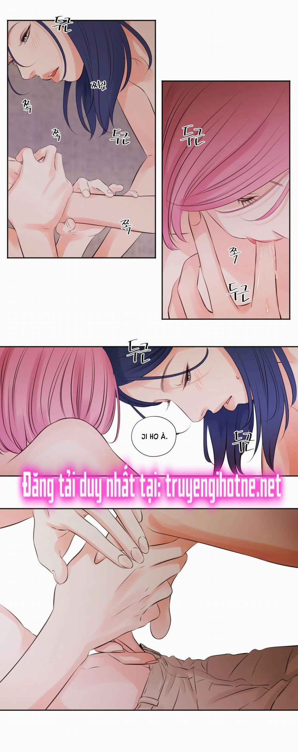 [18+] Show Me Your Bust 4.2 trang 5