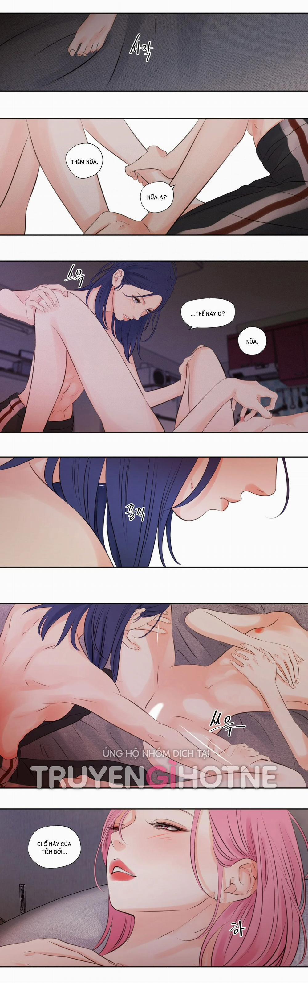 [18+] Show Me Your Bust 5.1 trang 2