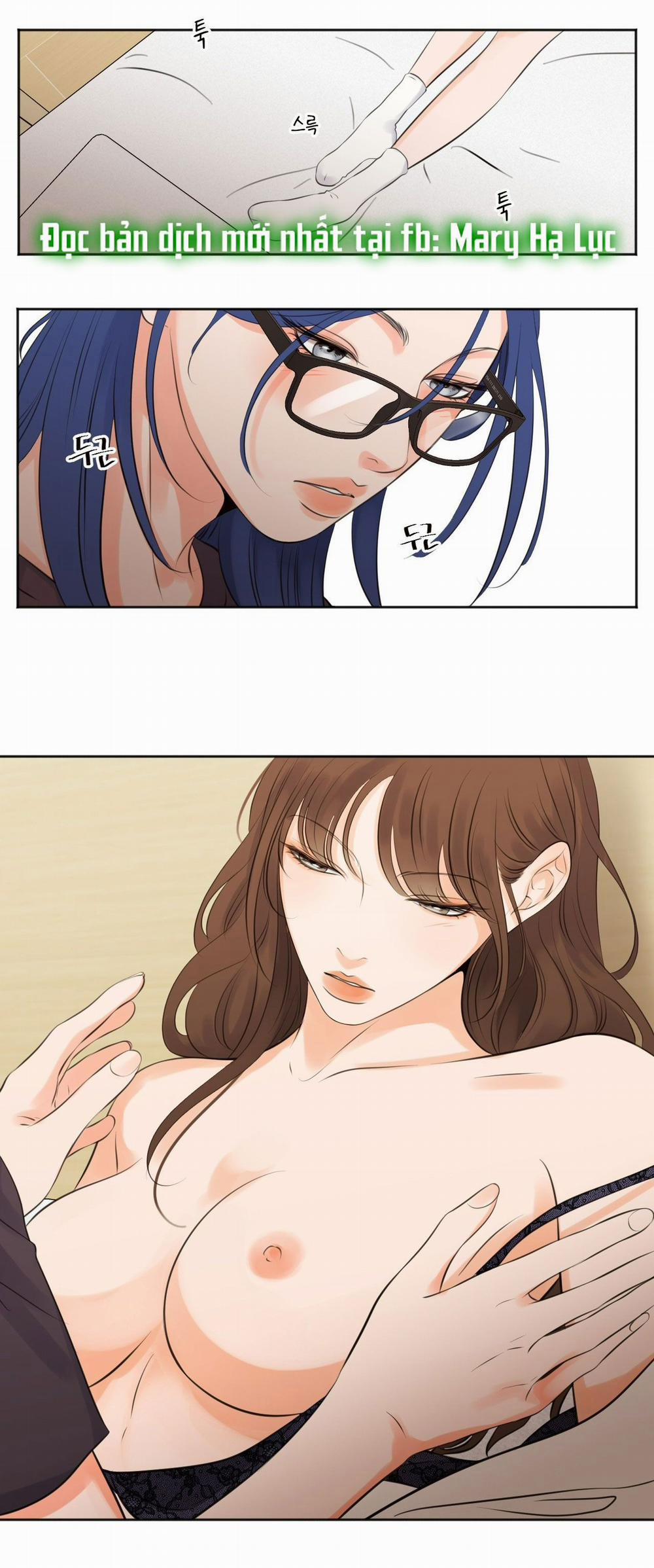 [18+] Show Me Your Bust 7.1 trang 1