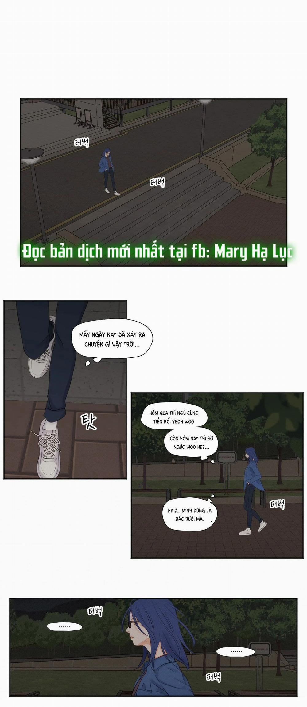 [18+] Show Me Your Bust 7.2 trang 1