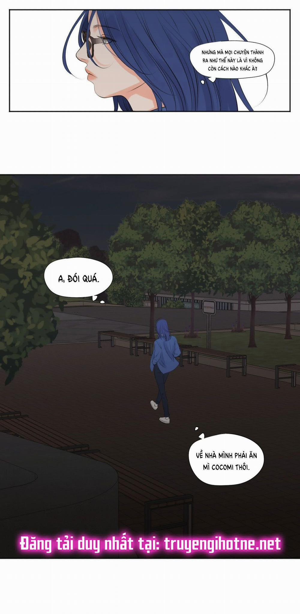 [18+] Show Me Your Bust 7.2 trang 2