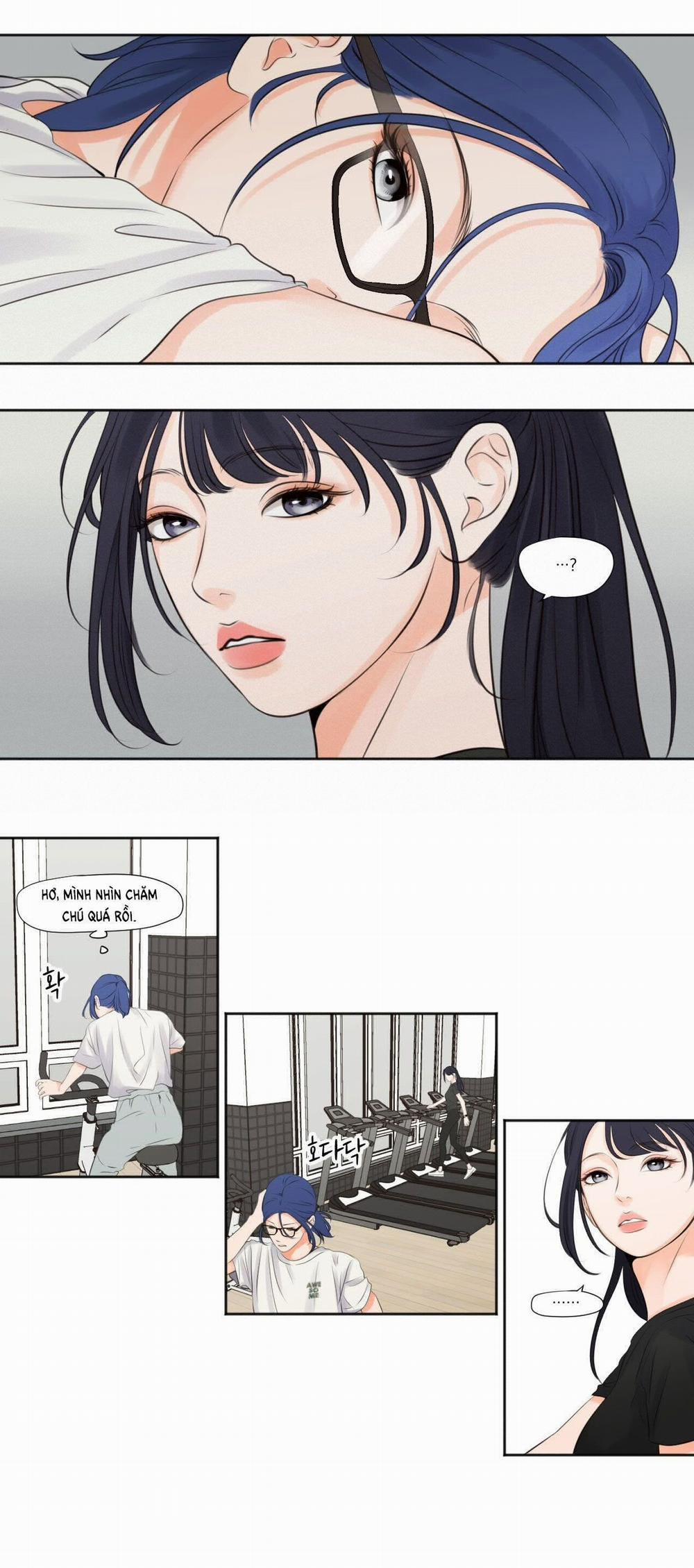 [18+] Show Me Your Bust 7.2 trang 6