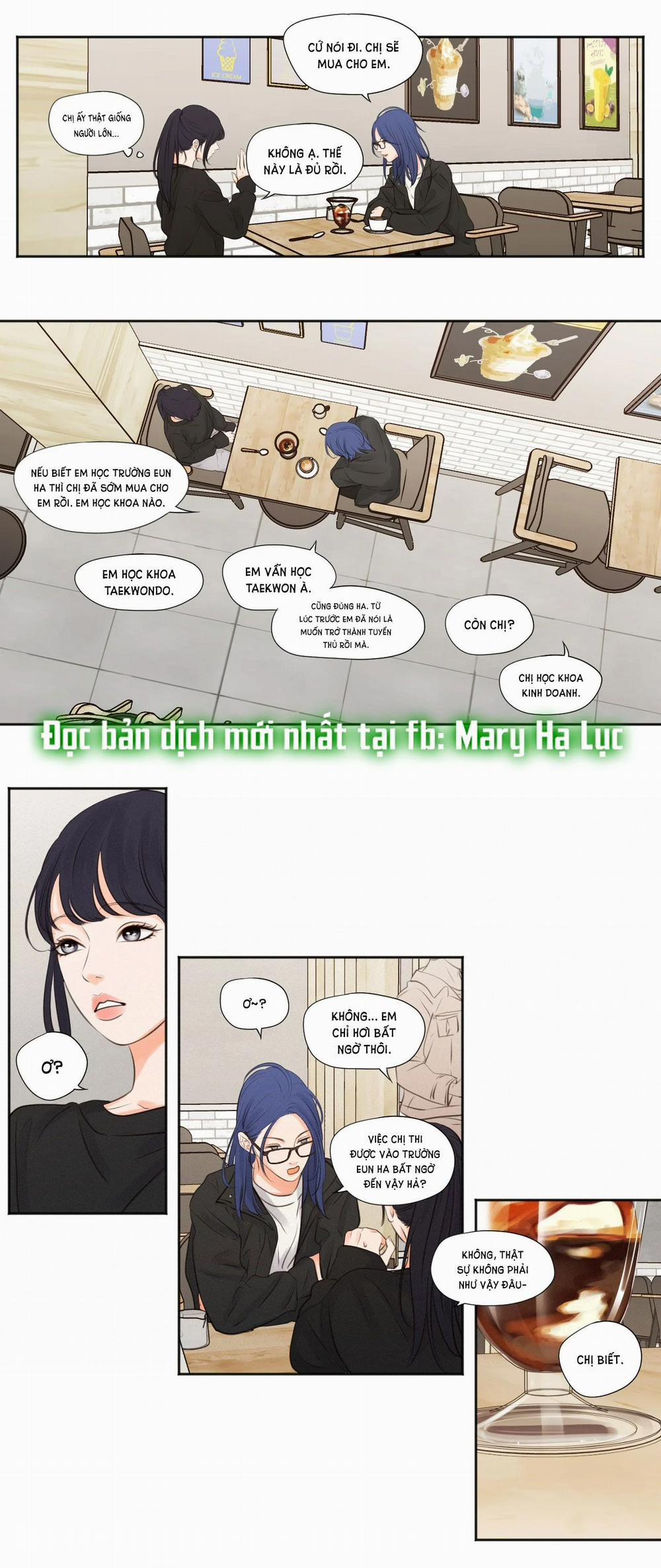 [18+] Show Me Your Bust 8.2 trang 1