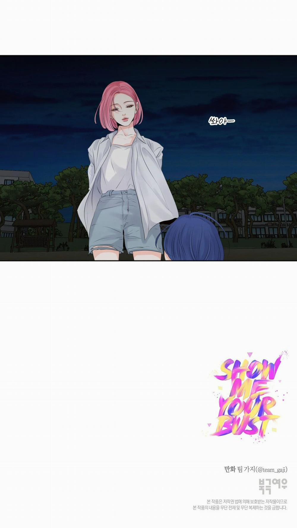 [18+] Show Me Your Bust 9.2 trang 7