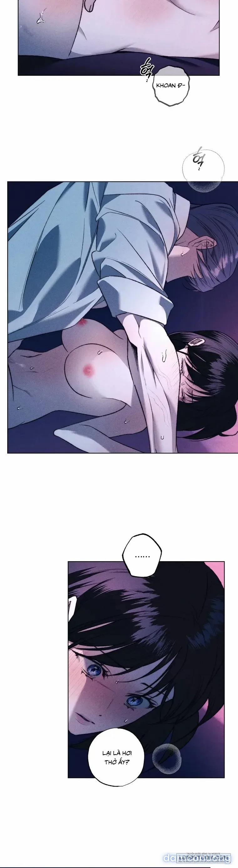 『18+』Sợi Chỉ Đỏ 35 trang 12