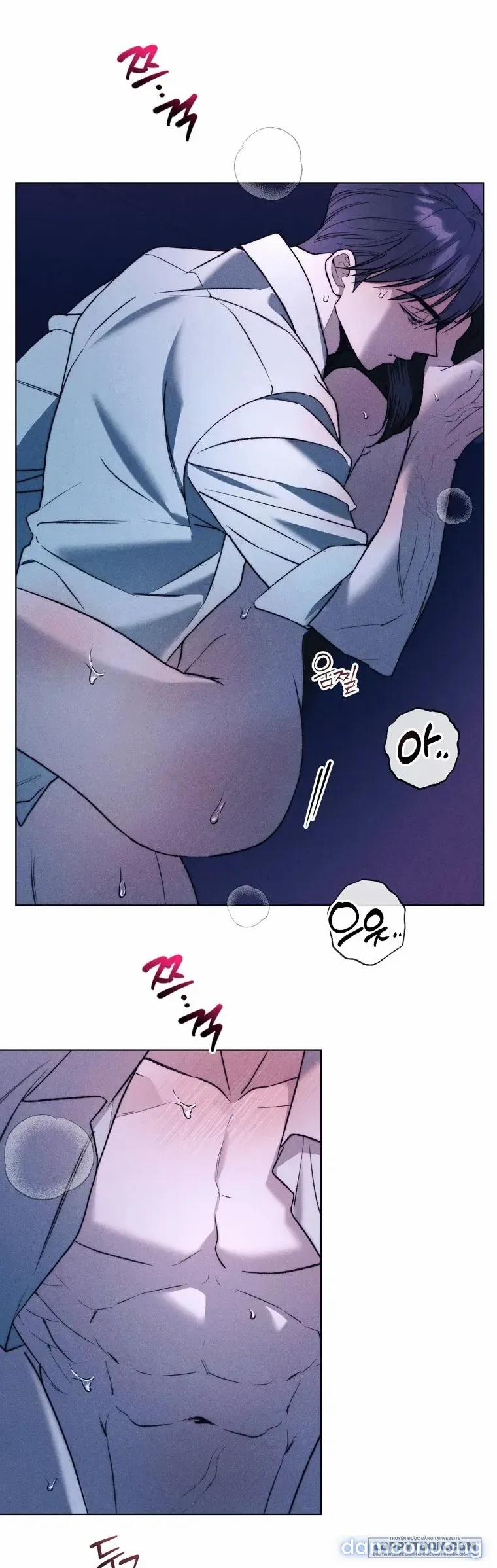 『18+』Sợi Chỉ Đỏ 35 trang 18