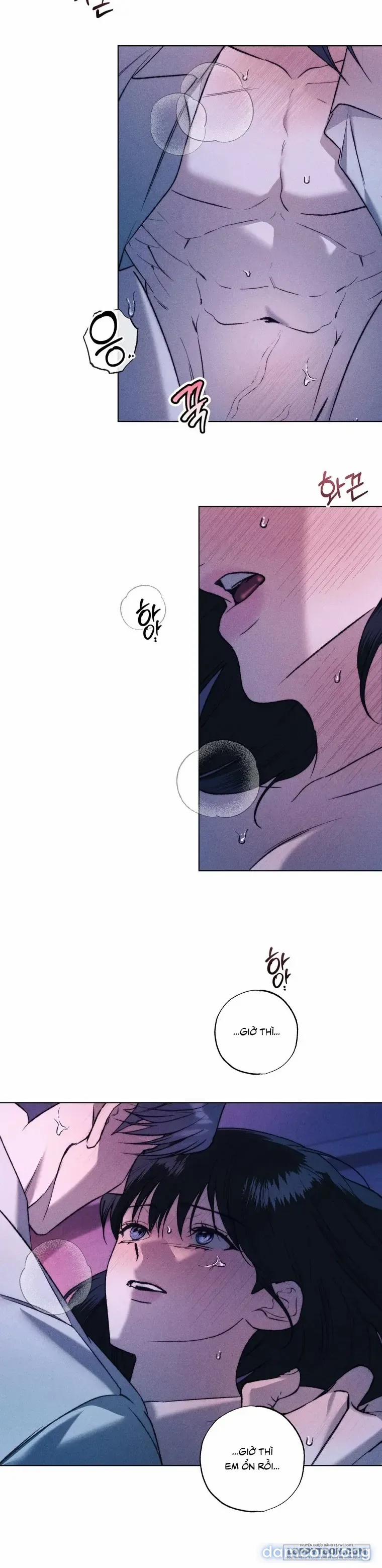 『18+』Sợi Chỉ Đỏ 35 trang 19