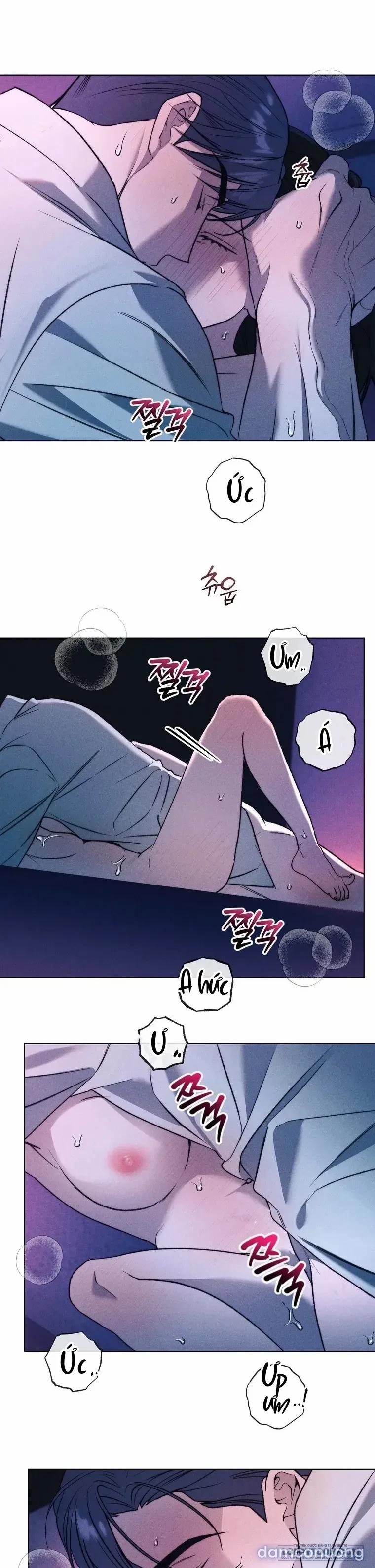 『18+』Sợi Chỉ Đỏ 35 trang 20