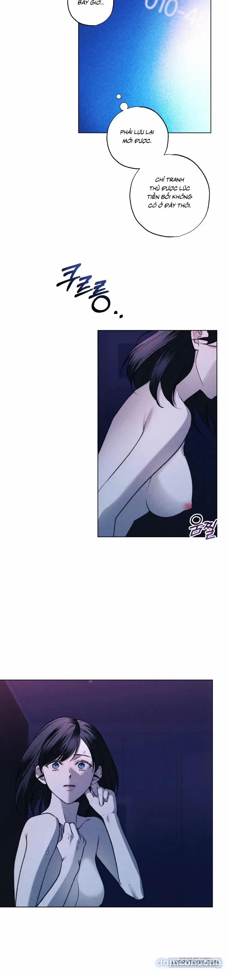 『18+』Sợi Chỉ Đỏ 35 trang 23