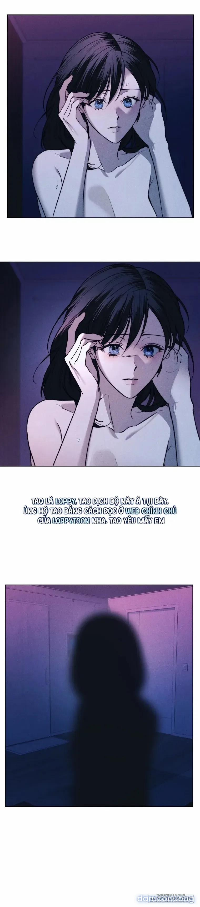 『18+』Sợi Chỉ Đỏ 35 trang 24