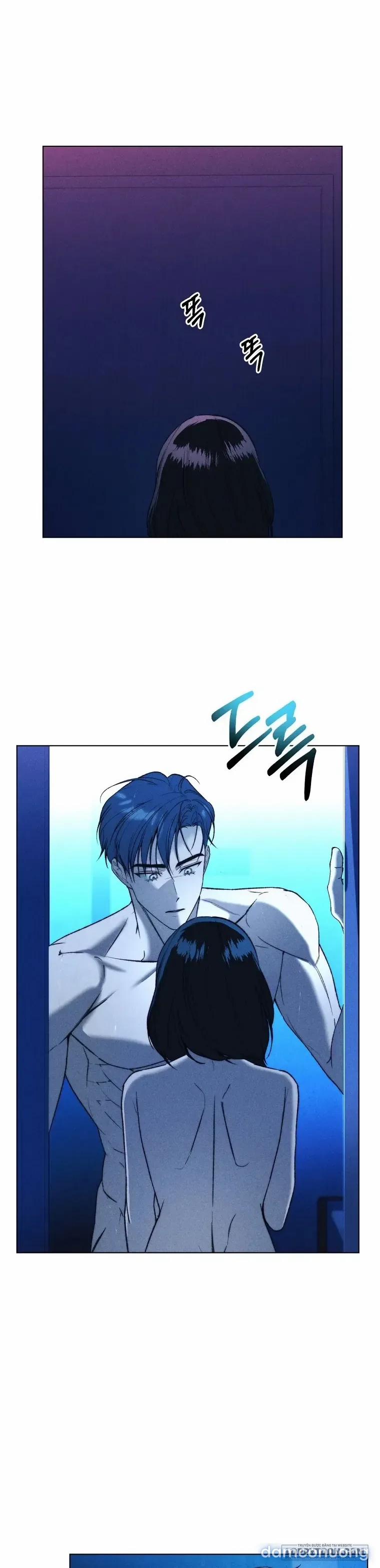 『18+』Sợi Chỉ Đỏ 35 trang 25