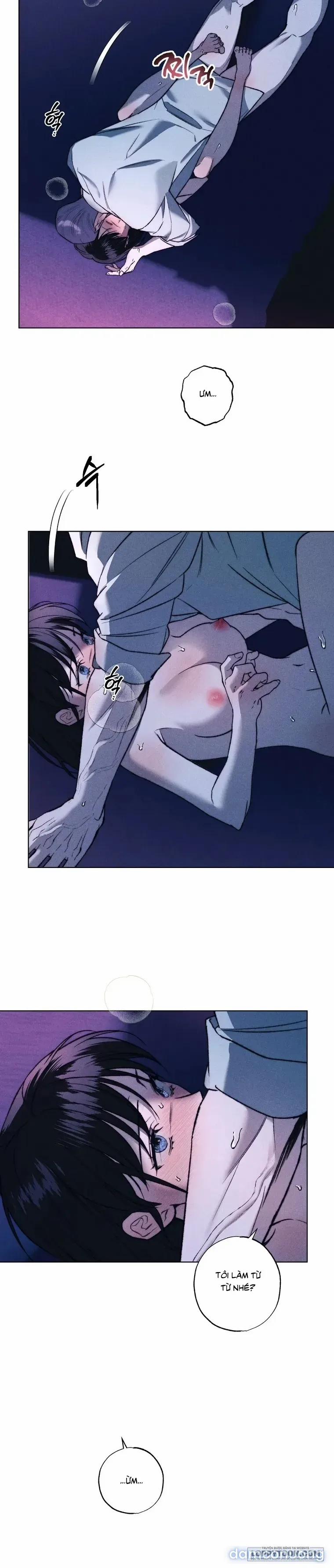 『18+』Sợi Chỉ Đỏ 35 trang 8