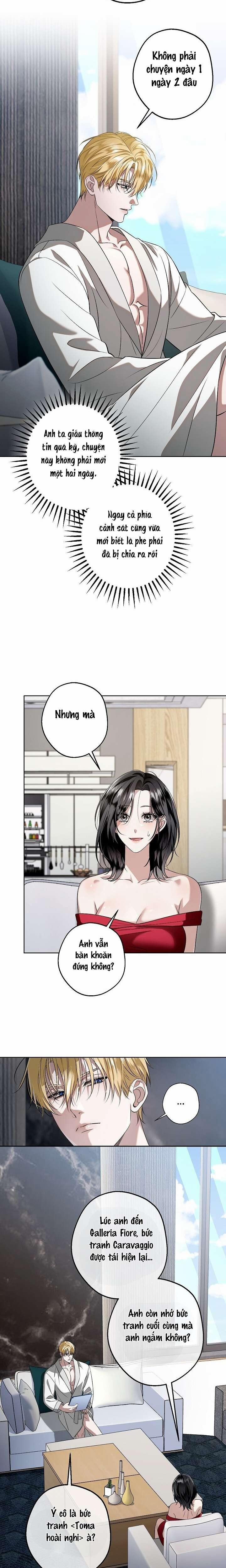 〖18+〗- Solstice 10 trang 2