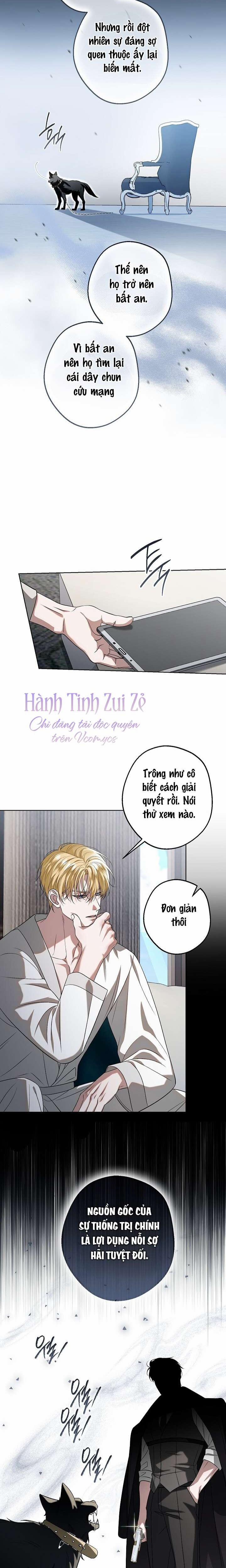 〖18+〗- Solstice 10 trang 5