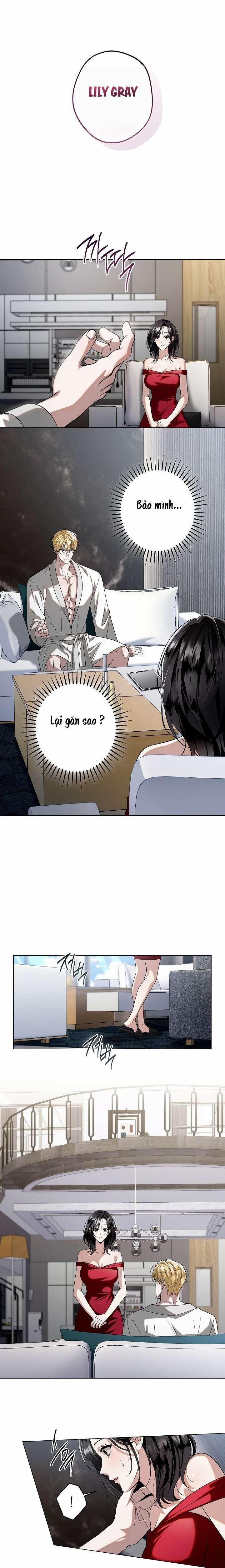 〖18+〗- Solstice 10 trang 8