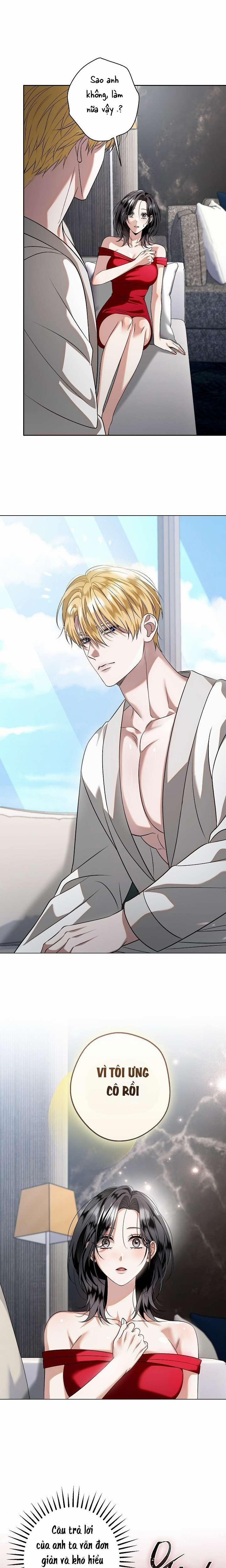 〖18+〗- Solstice 11 trang 2