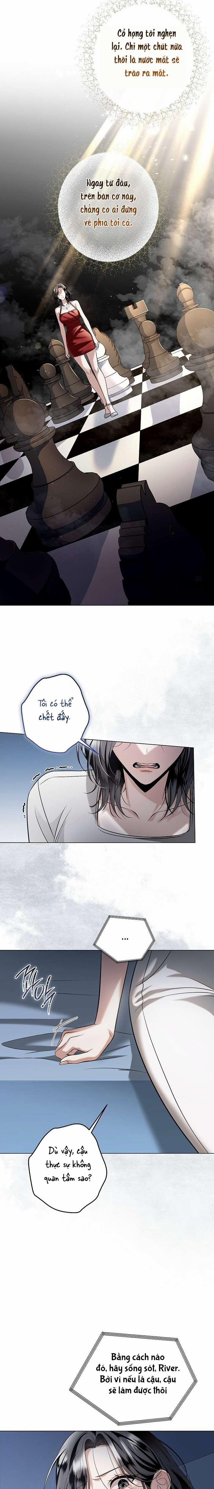 〖18+〗- Solstice 12 trang 5