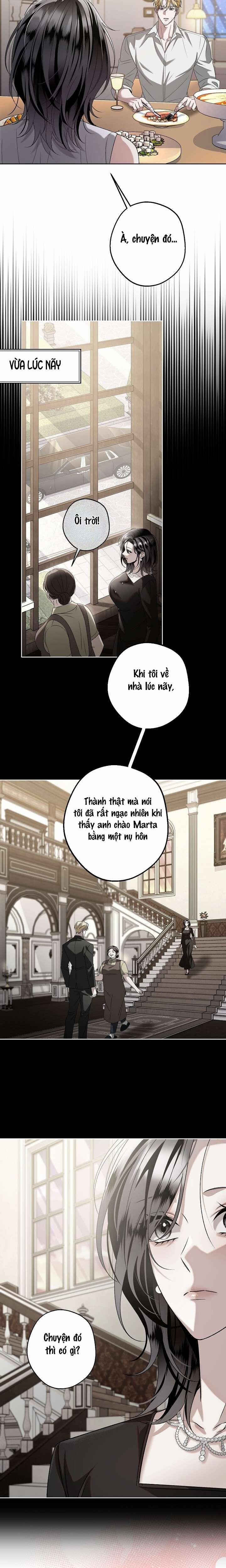 〖18+〗- Solstice 13 trang 2