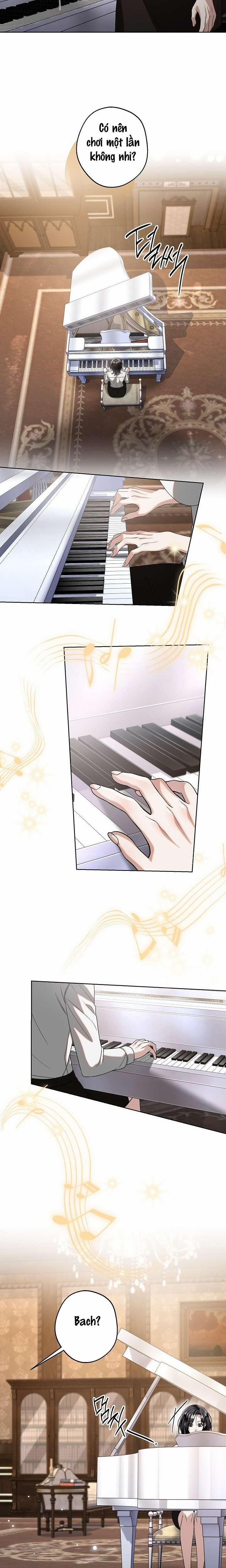 〖18+〗- Solstice 14 trang 2