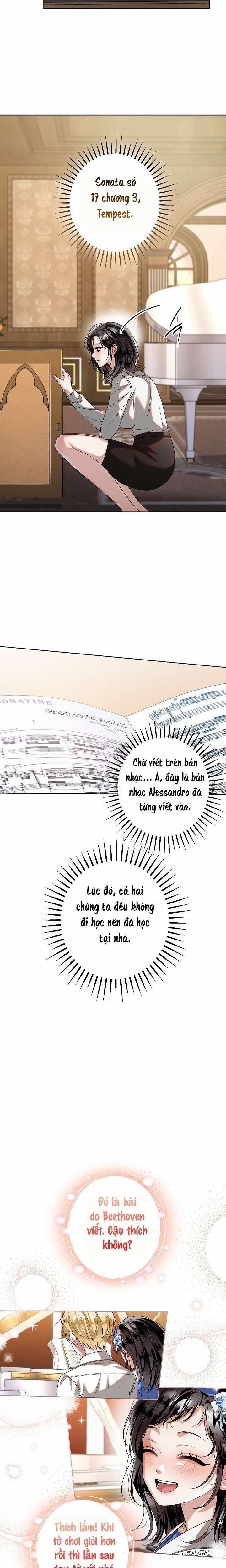 〖18+〗- Solstice 14 trang 5