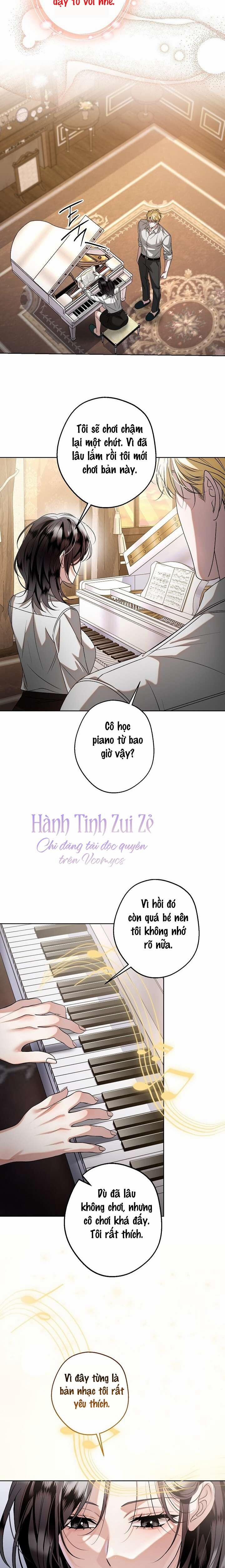 〖18+〗- Solstice 14 trang 6