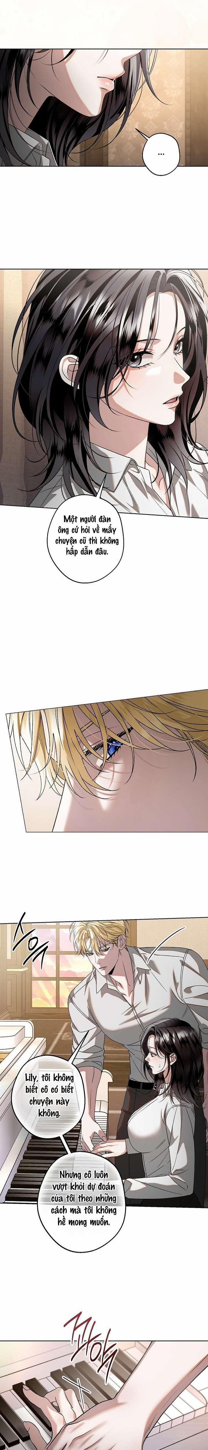 〖18+〗- Solstice 14 trang 8