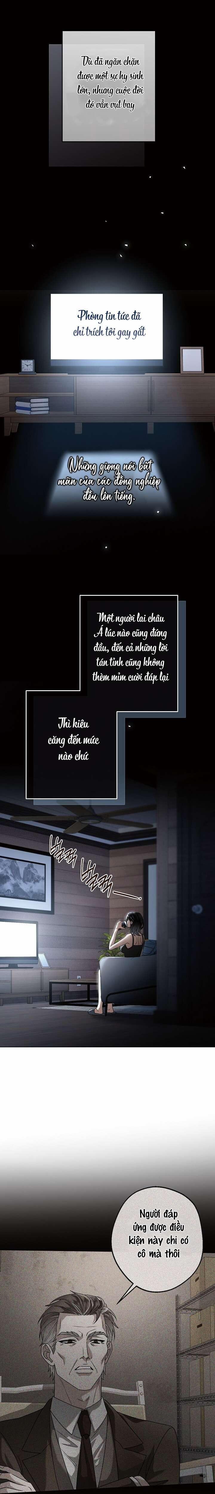 〖18+〗- Solstice 3 trang 8