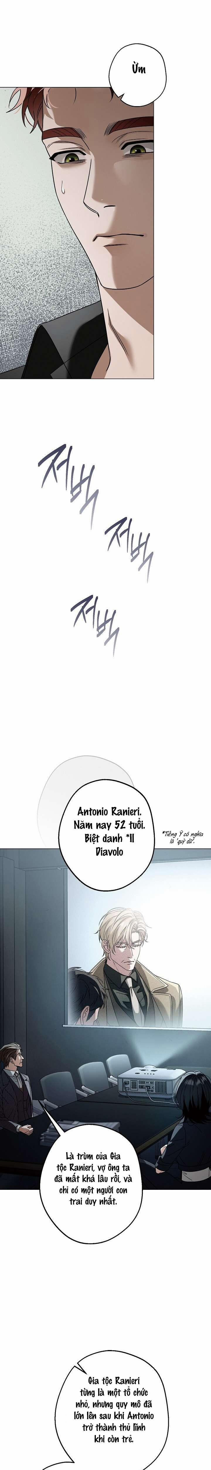 〖18+〗- Solstice 4 trang 4