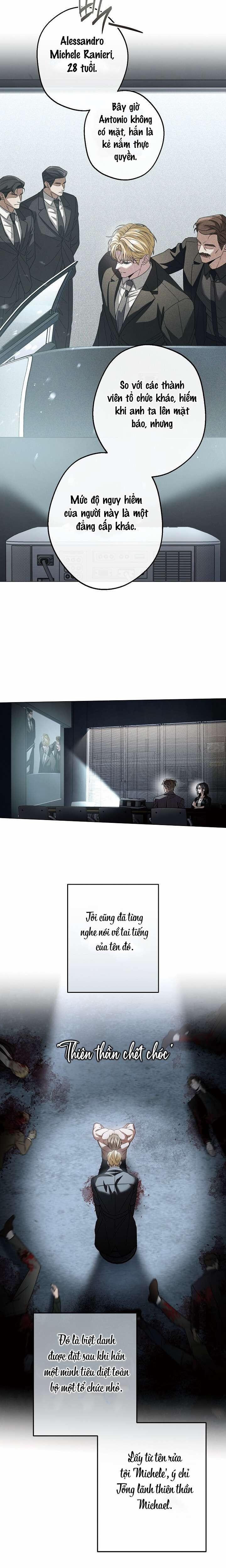 〖18+〗- Solstice 4 trang 6