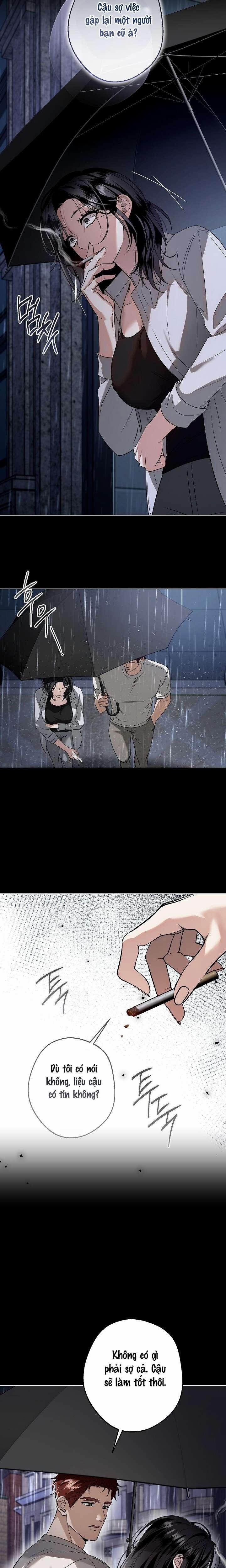 〖18+〗- Solstice 5 trang 2