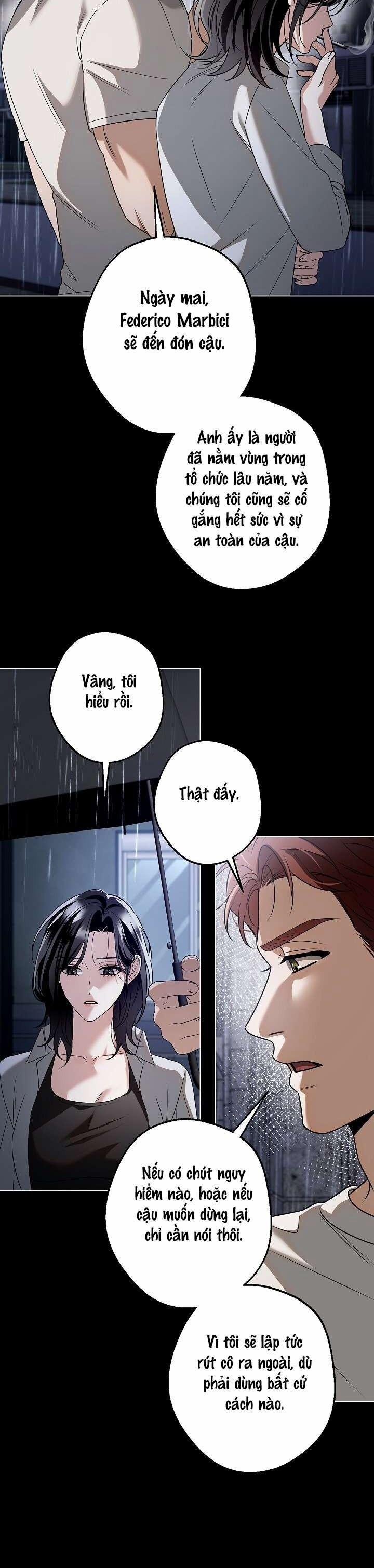 〖18+〗- Solstice 5 trang 3