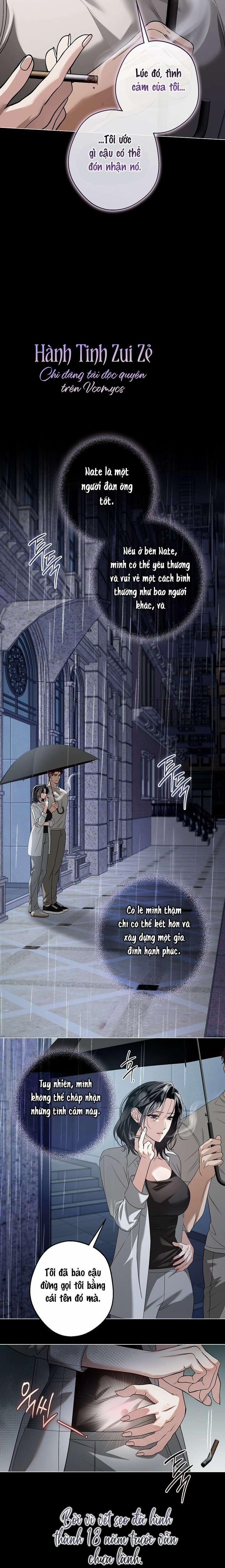 〖18+〗- Solstice 5 trang 5