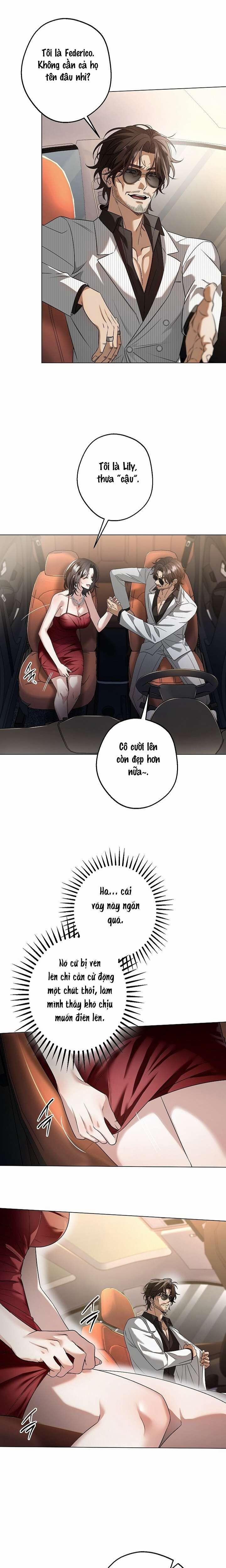 〖18+〗- Solstice 5 trang 8