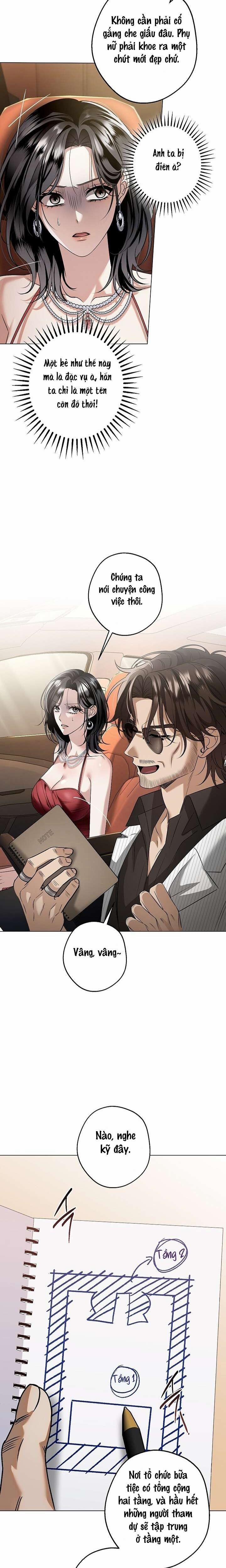 〖18+〗- Solstice 5 trang 9