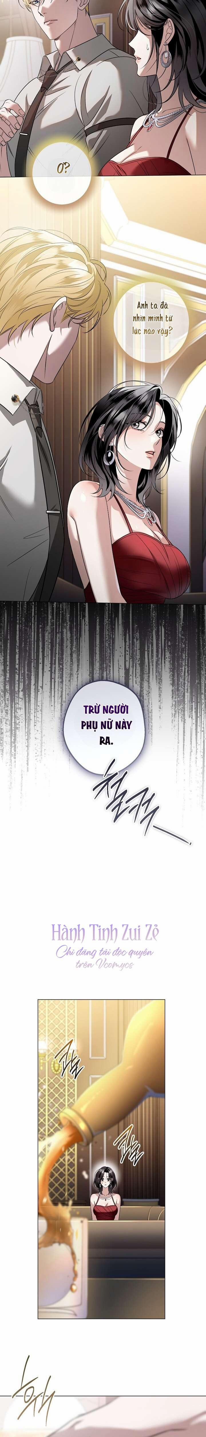 〖18+〗- Solstice 6 trang 6