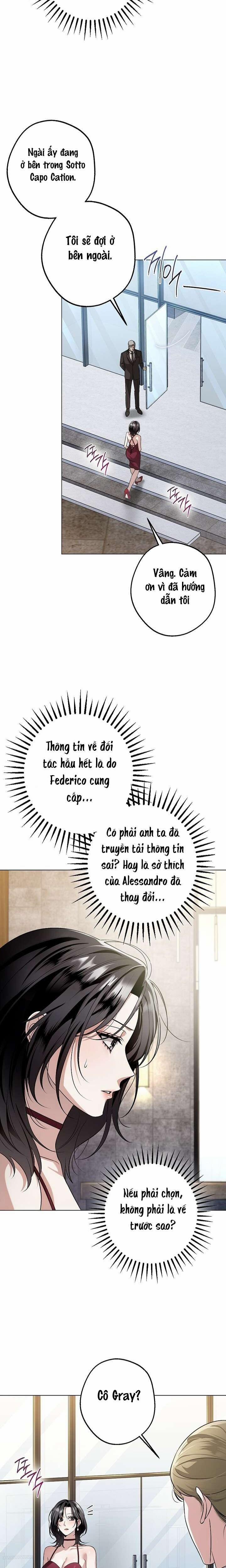 〖18+〗- Solstice 7 trang 1