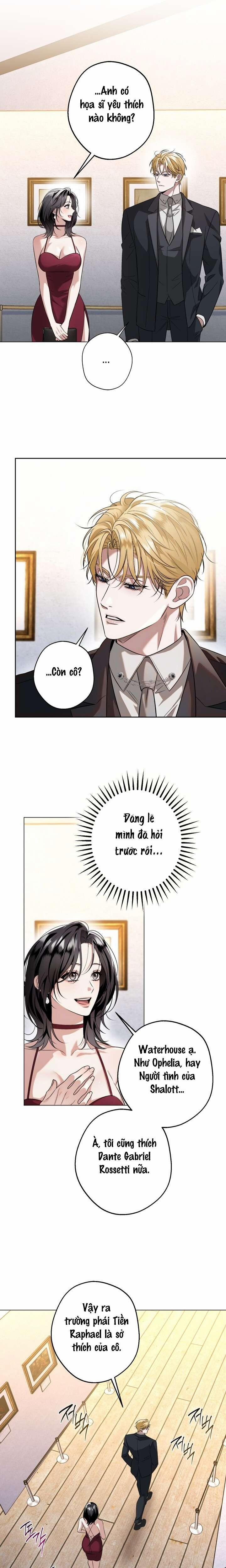 〖18+〗- Solstice 7 trang 4