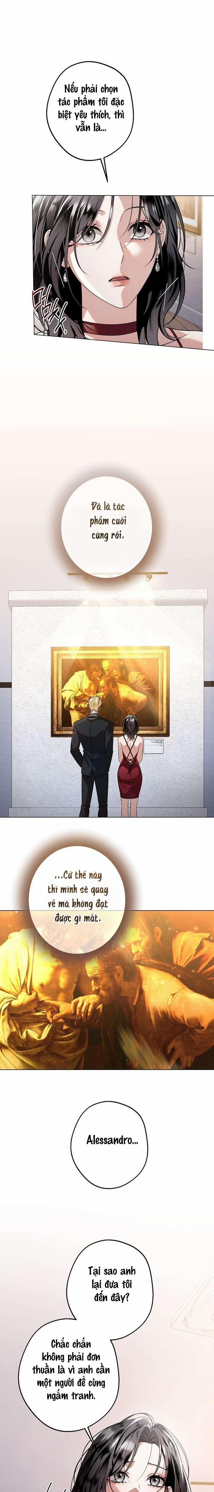 〖18+〗- Solstice 7 trang 6