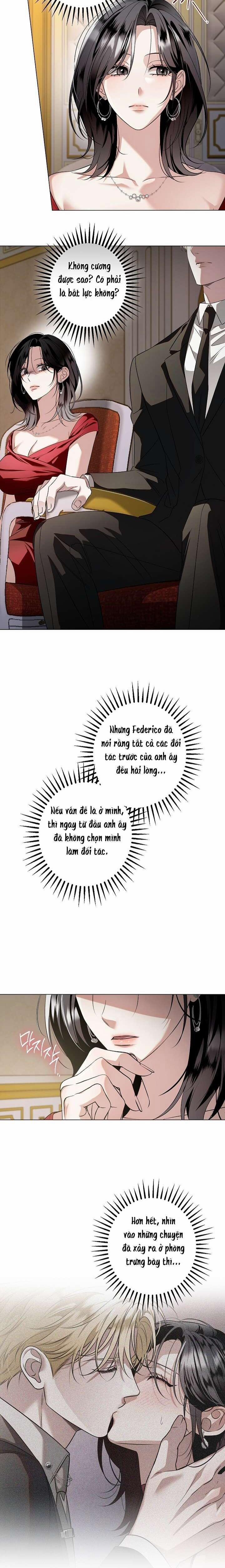 〖18+〗- Solstice 8 trang 1