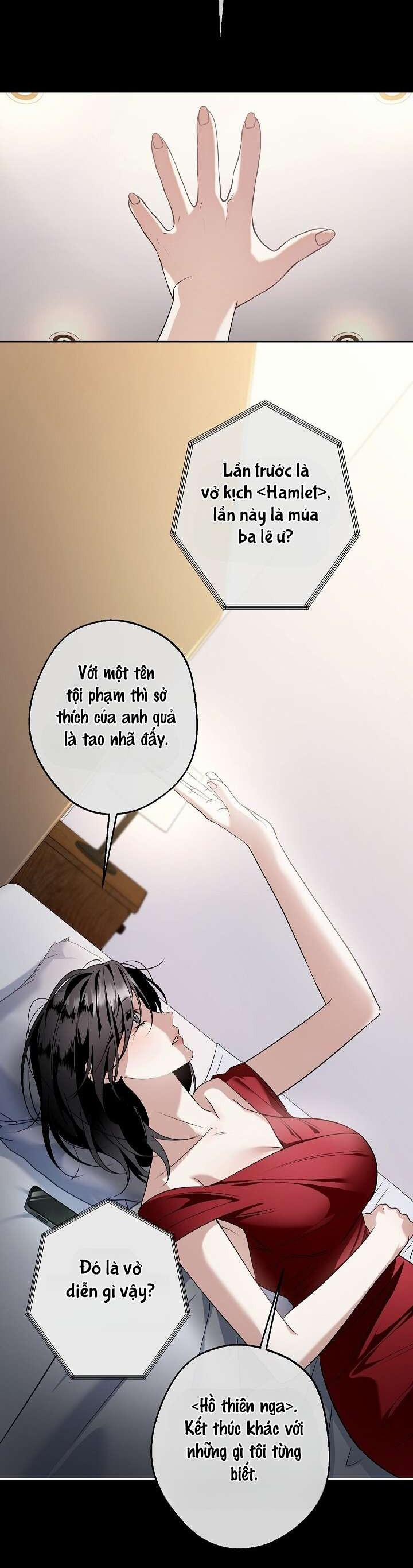 〖18+〗- Solstice 8 trang 3